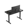Biurko elektryczne MA-Leader 8.2 Black-15789173
