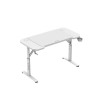 Biurko gamingowe Huzaro Hero 2.6 White