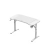 Biurko gamingowe Huzaro Hero 2.6 White-15789202