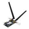 Karta sieciowa ASUS WL-PCI PCE-BE6500-15791624