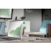 Digitus Przełącznik KVM, 4-portowy, 4K 60 Hz, 4 x DP in, 1 x DP/HDMI out-15796194