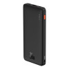 BASUES POWERBANK AIRPOW 10000MAH 20W (CZARNY)