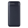 ADATA C100 Litowo-polimerowy (LiPo) 10000 mAh Czarny