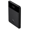 BASEUS POWERBANK BLADE 20000MAH 100W (CZARNY)