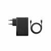 BASEUS ŁADOWARKA SIECIOWA 2X USB+2X USB-C (CZARNA)-15796492