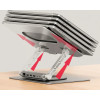 UNITEK PODSTAWKA POD LAPTOP + HUB USB-C, HDMI 1.4, 4K, PD 100W-15798254
