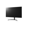 Monitor komputerowy LG 32HL512D-B 80 cm 3840 x 2160 px Full HD Czarny-15799551