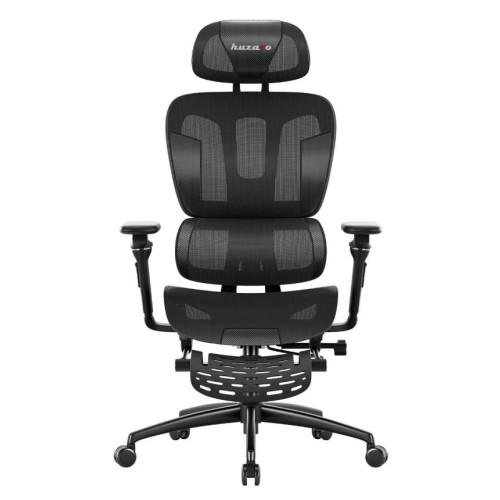 Fotel gamingowy Huzaro Combat 7.9 Black-15702724