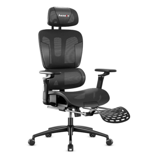 Fotel gamingowy Huzaro Combat 7.9 Black-15702725