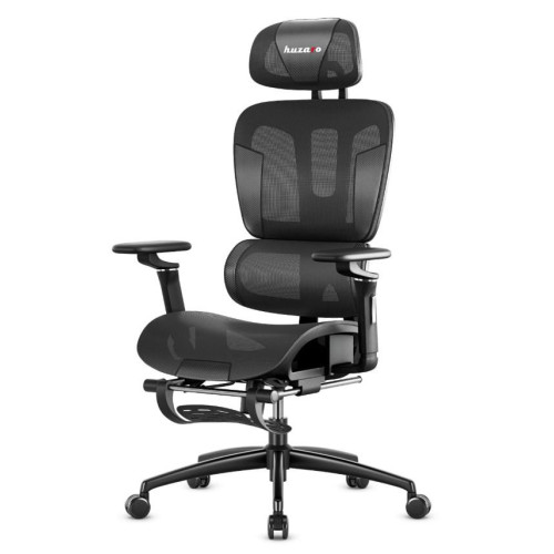 Fotel gamingowy Huzaro Combat 7.9 Black-15702728