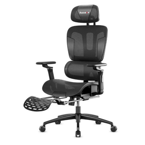 Fotel gamingowy Huzaro Combat 7.9 Black-15702729