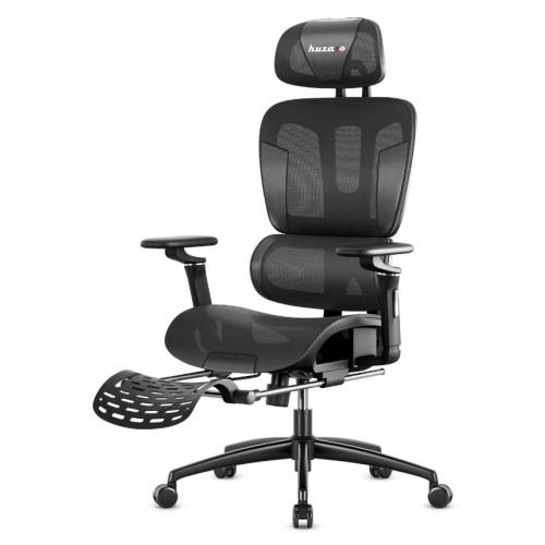 Fotel gamingowy Huzaro Combat 7.9 Black-15702739