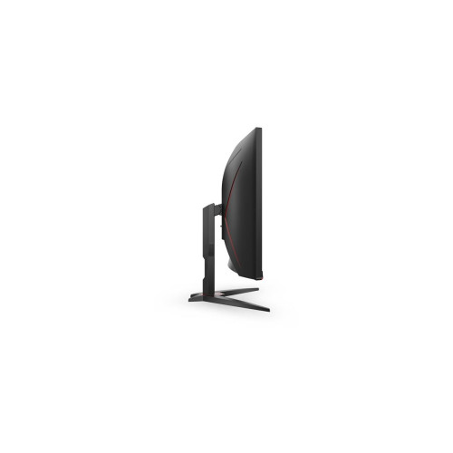 AOC G2 CU34G2XE/BK LED display 86,4 cm (34