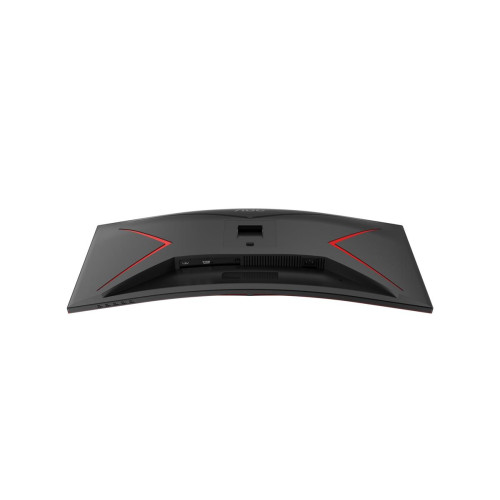 AOC G2 CU34G2XE/BK LED display 86,4 cm (34