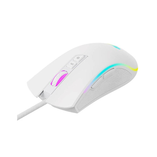 Mysz gamingowa Havit MS1034 (biały)-15720333