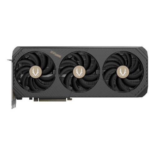 Karta graficzna ZOTAC GAMING GeForce RTX 5090 32GB SOLID