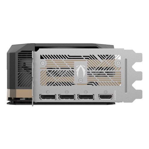 Karta graficzna ZOTAC GAMING GeForce RTX 5090 32GB SOLID-15732771