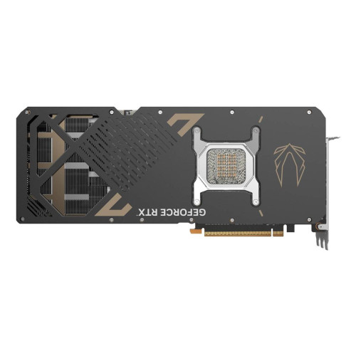 Karta graficzna ZOTAC GAMING GeForce RTX 5090 32GB SOLID-15732772
