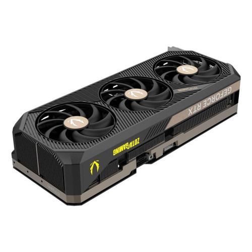 Karta graficzna ZOTAC GAMING GeForce RTX 5090 32GB SOLID OC-15732781