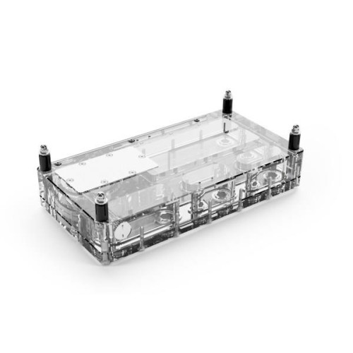 Alphacool 15473 część / akcesorium do systemów chłodzenia komputerów Blok wodny-15741985