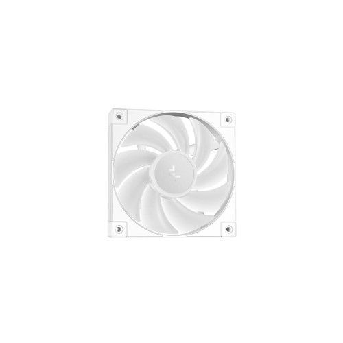 Chłodzenie cieczą CPU Deepcool LT360 WH ARGB Intel, AMD-15742073