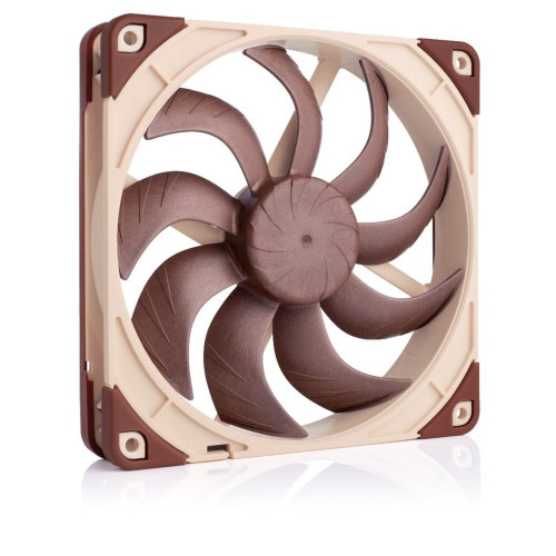 Wentylator Noctua NF-A14x25 G2 LS-PWM Lüfter - 140mm