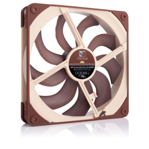 Wentylator Noctua NF-A14x25 G2 LS-PWM Lüfter - 140mm-15742216