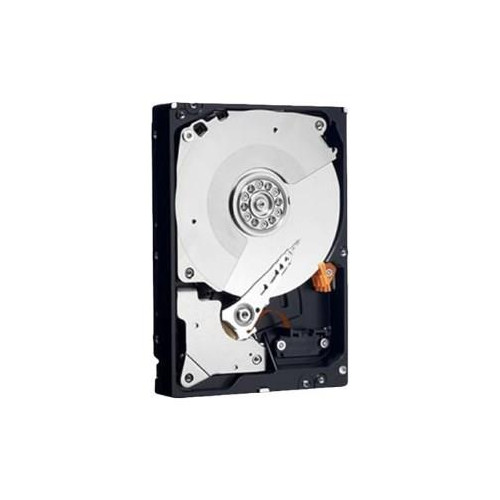 Dysk Dell HDD 3.5 cala 12TB 7.2k SAS 12Gb 512e Hot-plug 15G