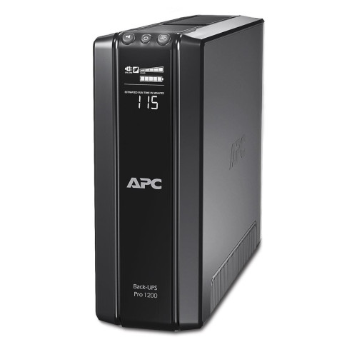 Zasilacz APC BR1200G-GR (TWR; 1200VA)-1574493