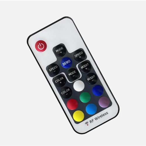 Fotel gamingowy Huzaro Combat 6.2 Black RGB-15745121