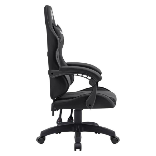 DEFENDER FOTEL BREEZE CZARNY GAMING-15745252
