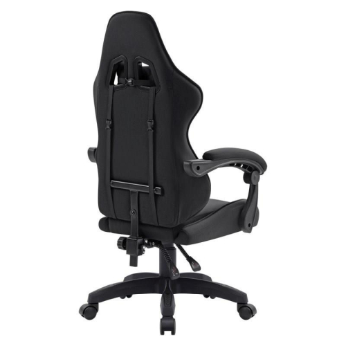 DEFENDER FOTEL BREEZE CZARNY GAMING-15745253