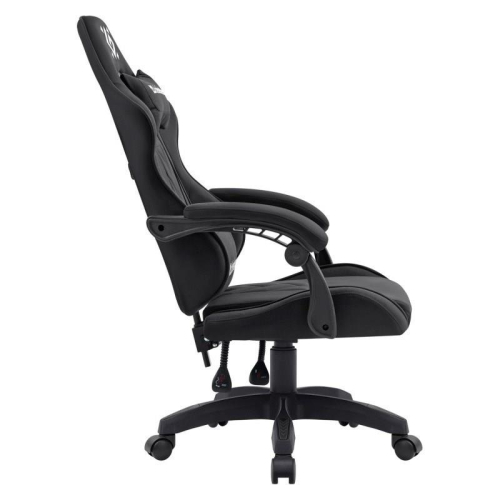 DEFENDER FOTEL BREEZE CZARNY GAMING-15745256