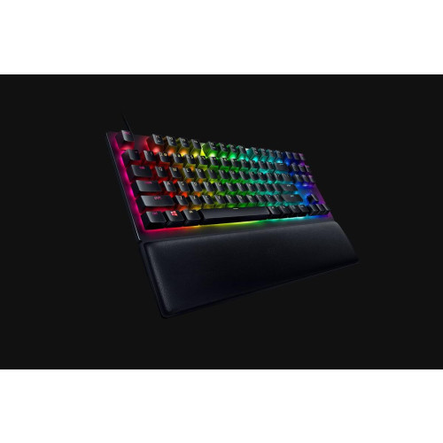 Klawiatura gamingowa Razer Huntsman V2, TKL-15745269