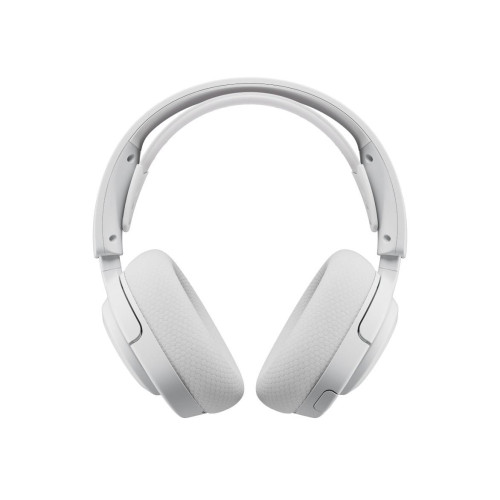 Słuchawki SteelSeries Gaming Headset Arctis Nova 5X Bluetooth Over-ear Microphone Noise canceling Wireless White-157457