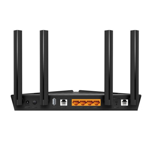 TP-Link Archer VX1800v router bezprzewodowy Gigabit Ethernet Dual-band (2.4 GHz/5 GHz) Czarny-15747957