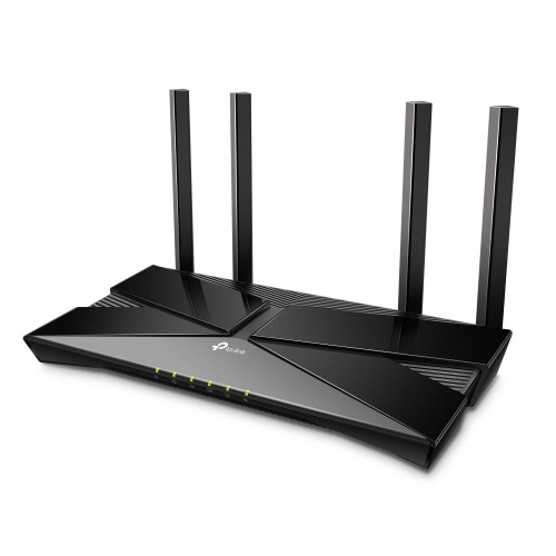 TP-Link Archer VX1800v router bezprzewodowy Gigabit Ethernet Dual-band (2.4 GHz/5 GHz) Czarny-15747958