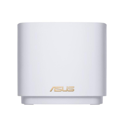 Router ASUS ZenWiFi XD4 Plus AX1800 2 Pack Dual-band (2.4 GHz/5 GHz) Wi-Fi 6 (802.11ax) Biały Wewnętrzne-15748024