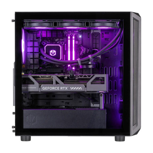 Actina ENDORFY 7800X3D/32GB/2TB/RTX5080/850W/W11H-15750547