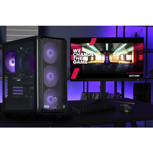 Actina ENDORFY 12600K/32GB/1TB/ArcB580/600W-15750621