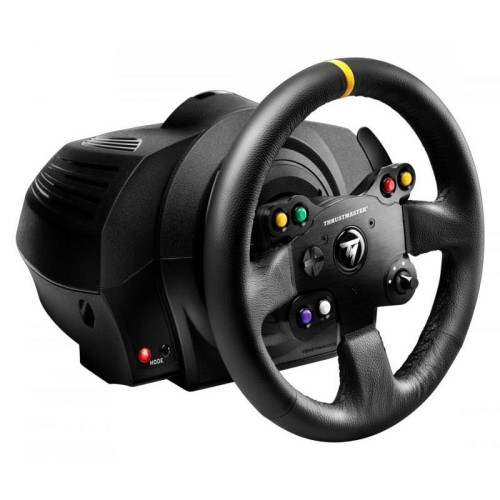 Thrustmaster 4460133 kontroler gier Czarny Kierownica + pedały PC, Xbox One-15751346