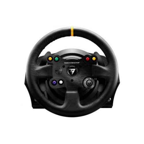 Thrustmaster 4460133 kontroler gier Czarny Kierownica + pedały PC, Xbox One-15751347