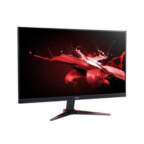 Monitor Nitro VG270Ebmiix 69cm 27W ZeroFrame FreeSync 100Hz 16:9 1ms(VRB) 250nits VGA 2xHDMI MM Audio in/out EU MPRII Bl