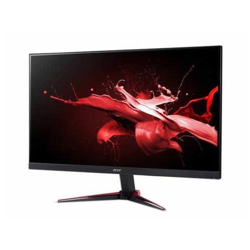 Monitor Nitro VG270Ebmiix 69cm 27W ZeroFrame FreeSync 100Hz 16:9 1ms(VRB) 250nits VGA 2xHDMI MM Audio in/out EU MPRII Bl