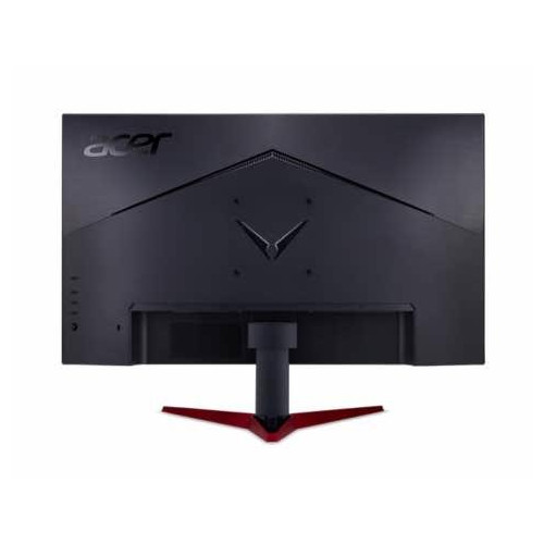 Monitor Nitro VG270Ebmiix 69cm 27W ZeroFrame FreeSync 100Hz 16:9 1ms(VRB) 250nits VGA 2xHDMI MM Audio in/out EU MPRII Bl