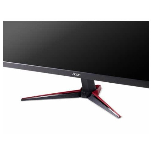 Monitor Nitro VG270Ebmiix 69cm 27W ZeroFrame FreeSync 100Hz 16:9 1ms(VRB) 250nits VGA 2xHDMI MM Audio in/out EU MPRII Bl