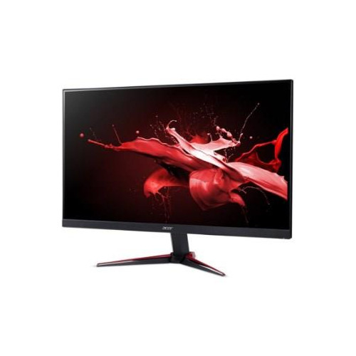 Monitor Nitro VG270Ebmiix 69cm 27W ZeroFrame FreeSync 100Hz 16:9 1ms(VRB) 250nits VGA 2xHDMI MM Audio in/out EU MPRII Black