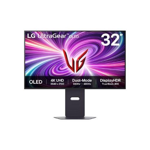 Monitor OLED 32"/32GS95UV-B LG