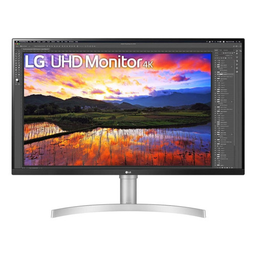 Monitor LG 32UN650K-W 32UN650KW (32UN650K-W.AEU)