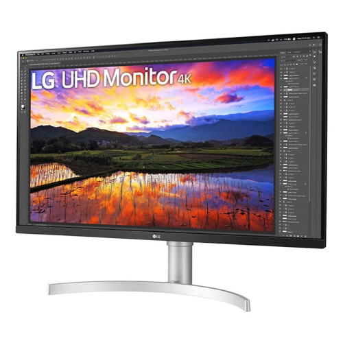 Monitor LG 32UN650K-W 32UN650KW (32UN650K-W.AEU)-15755358